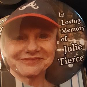 Meet your Posher, Karen